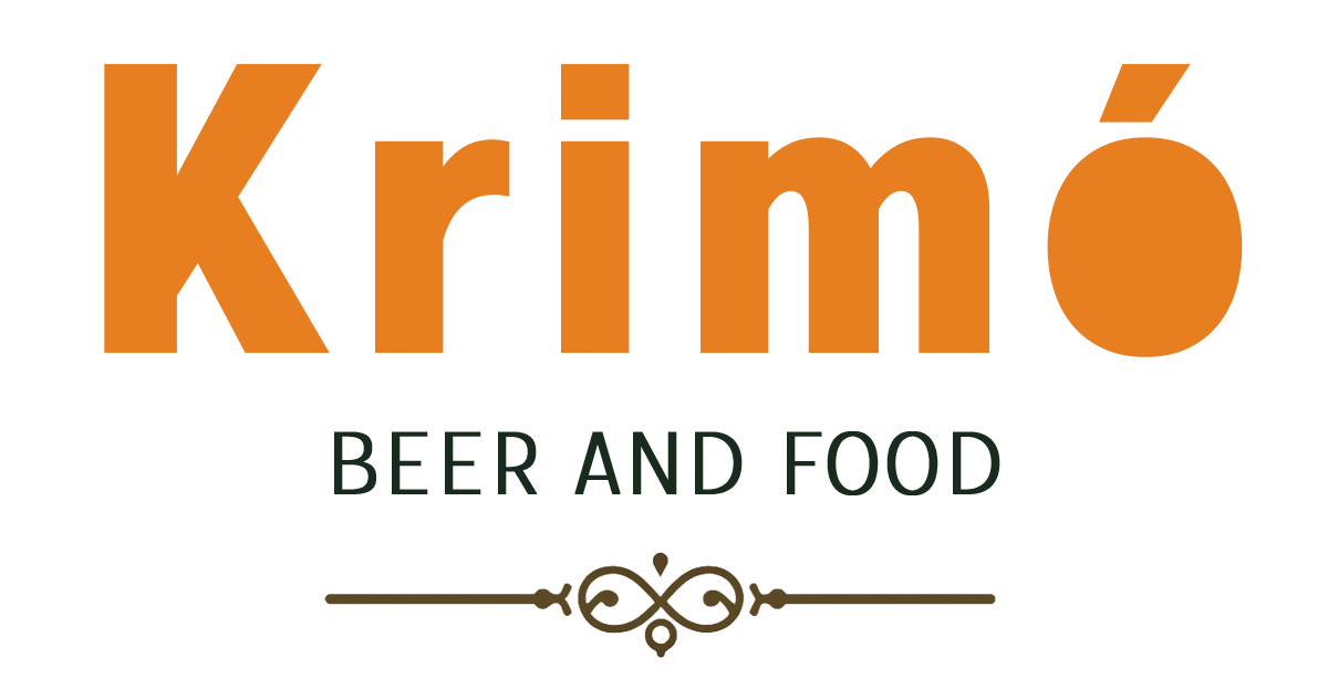 Krimó Beer and Food